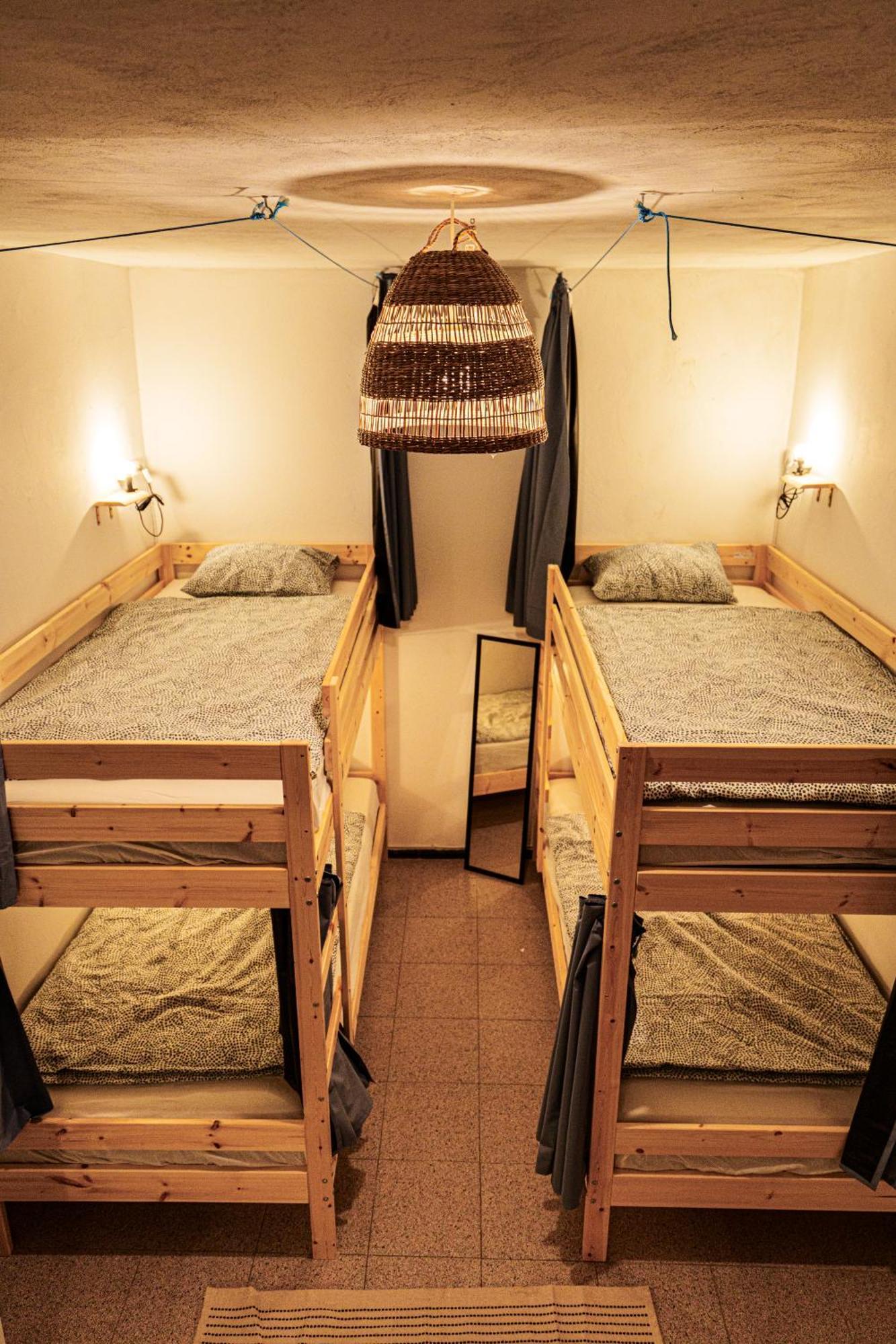 Dona Rose Surf Hostel Las Palmas de Gran Canaria Quarto foto